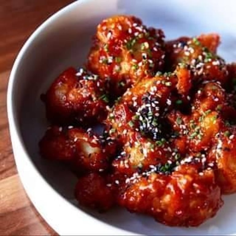 Explore Our Gobi Delights