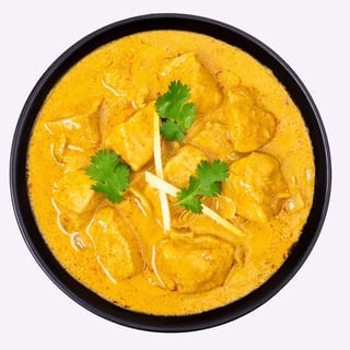 Chicken Korma