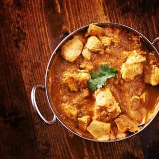 Chicken Curry