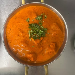 Kid's Chicken Tikka Masala