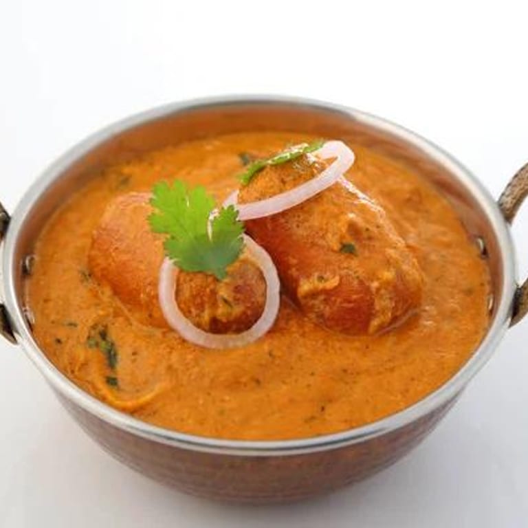 Delicious Malai Kofta Awaits