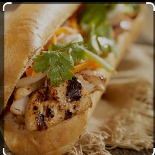 Tikka Masala Chicken Cheesesteak