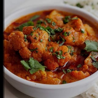 vegetable masala