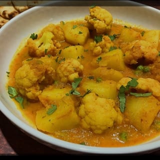 Aloo Gobi