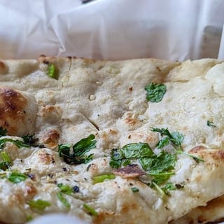 Naan