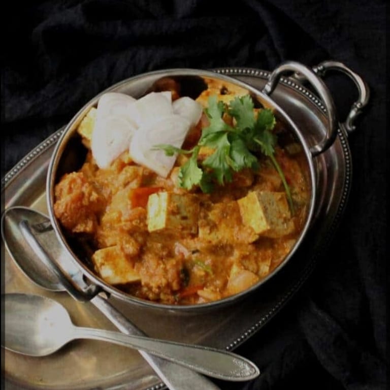 Delicious Masala Dishes Await