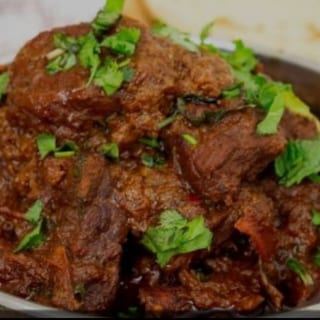 Lamb Curry