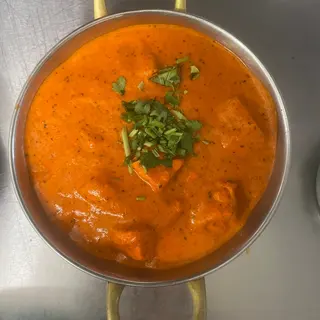 chicken tikka masala(c)