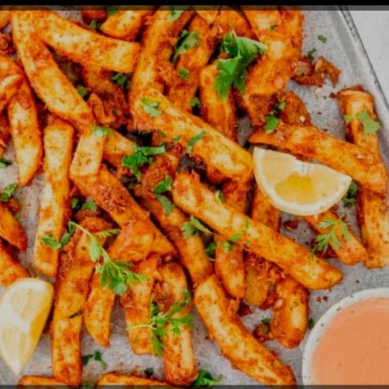 Savor Our Pakora