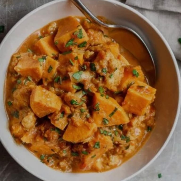 Delicious Vindaloo Dishes