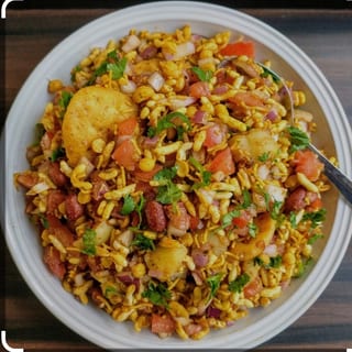Bombay Bhel