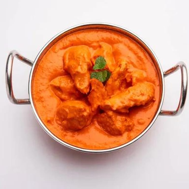 Spice Up Your Visit with Masala Chai
