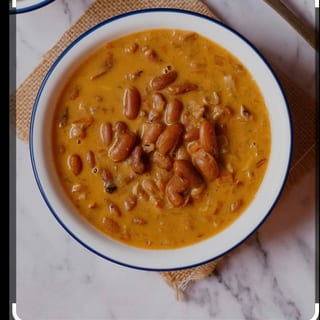 Rajma & Aloo Masala