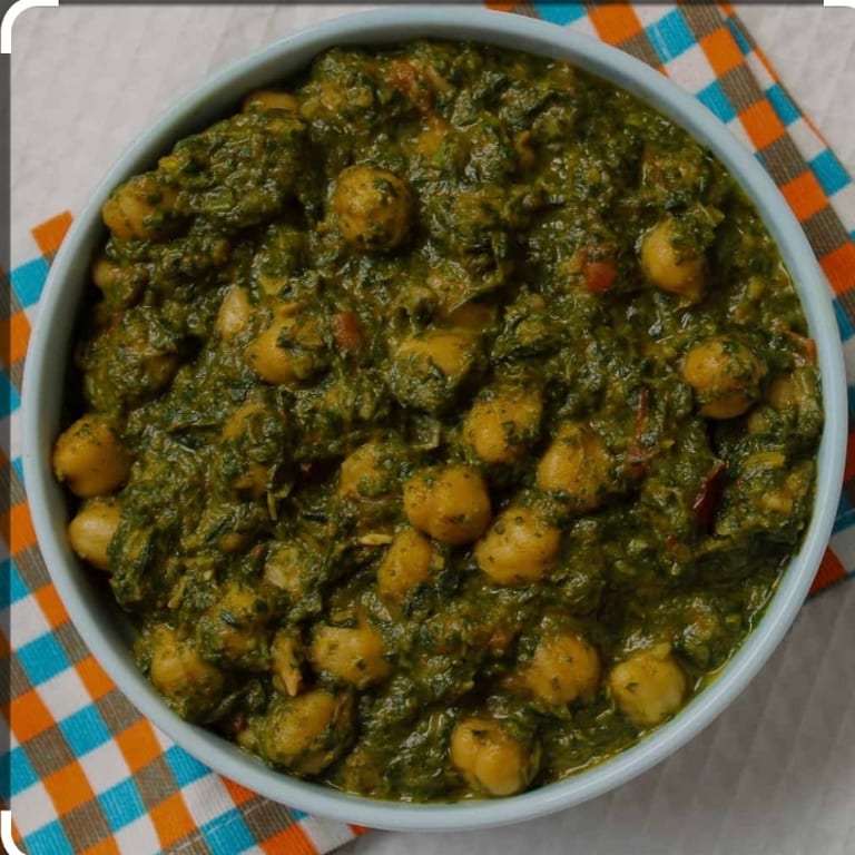 Savor Our Saag Specialties