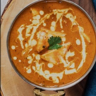 Shahi Paneer
